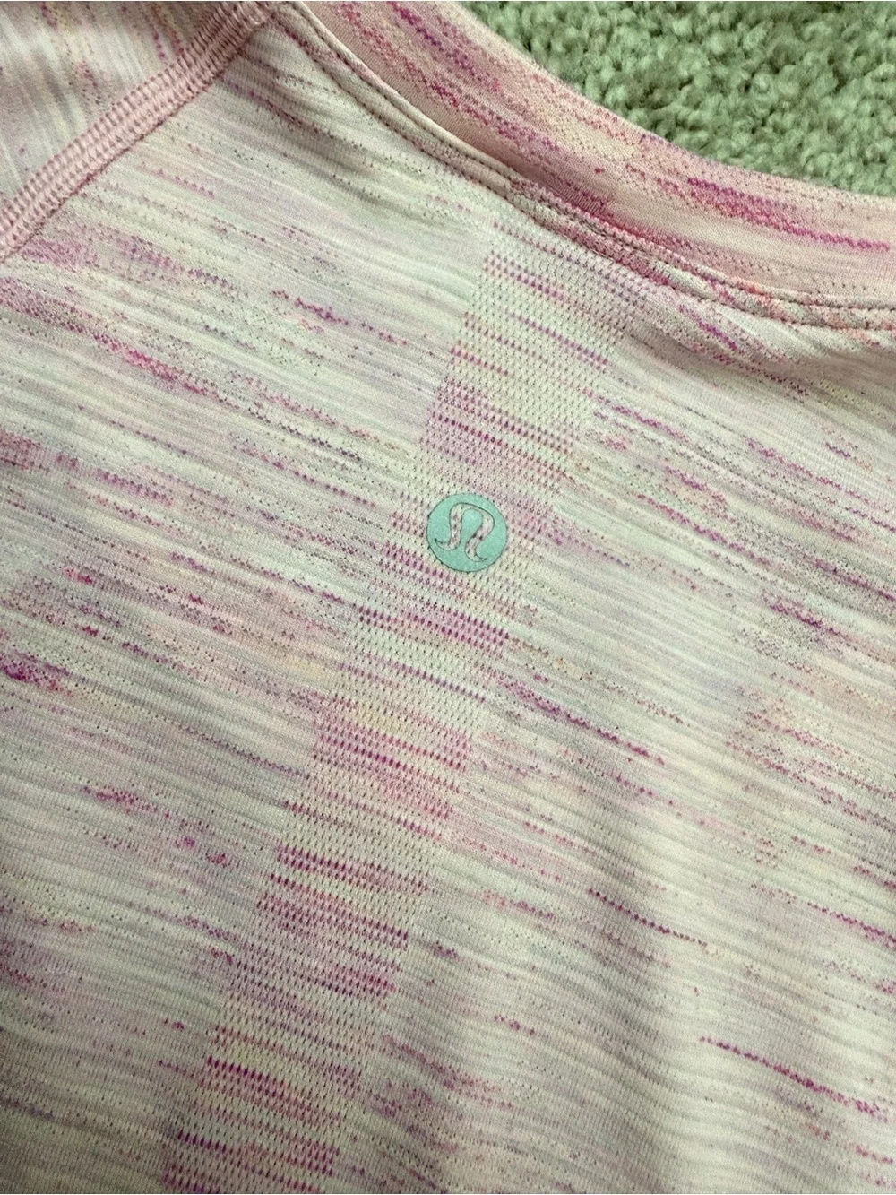 Swiftly Tech Long-Sleeve Shirt 2.0 *Race Length